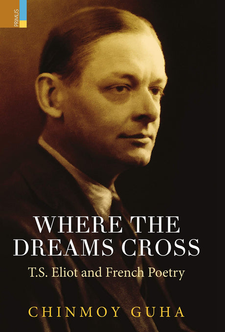 WHERE THE DREAMS CROSS (SB) - Retail Maharaj