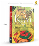 Kim - Retail Maharaj