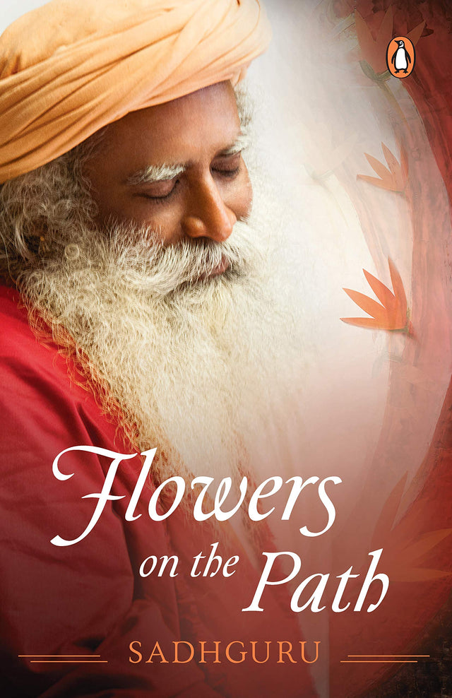 Flowers on the Path - Retail Maharaj