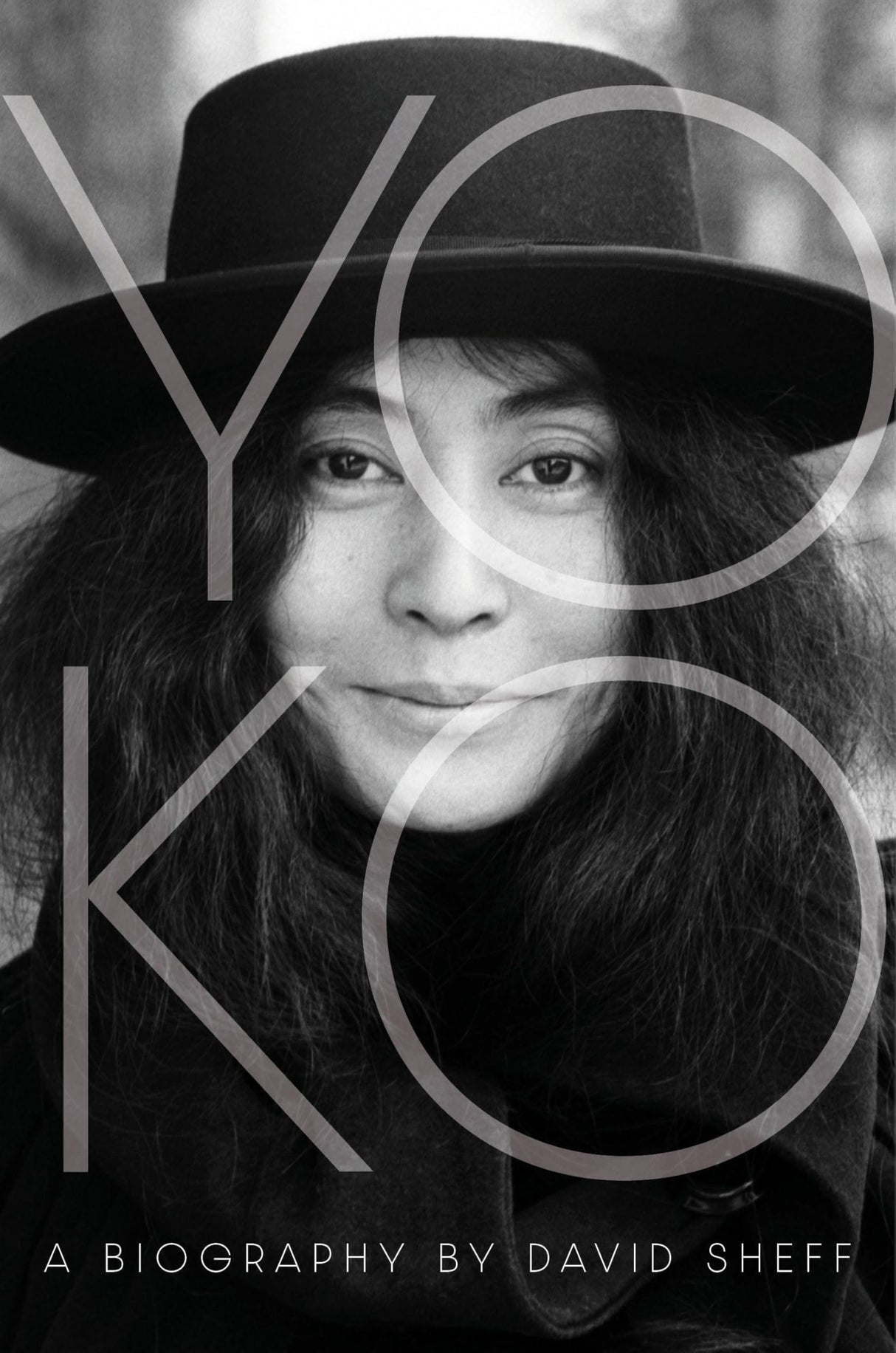 Yoko - Retail Maharaj