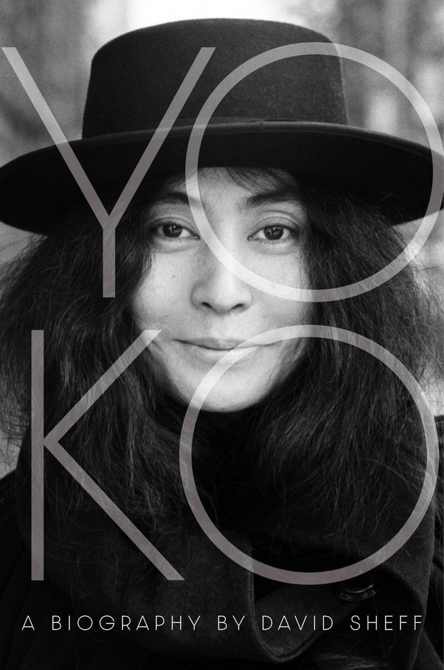 Yoko - Retail Maharaj