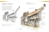 Drawing Architecture: The beginner's guide to drawing and painting buildings - Retail Maharaj