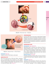 Illustrated Textbook of ENT and Head & Neck Surgery (1st Edition 2025) - Retail Maharaj