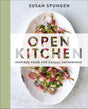 Open Kitchen: Inspired Food for Casual Gatherings: Inspired Food for Casual Gatherings: A Cookbook - Retail Maharaj