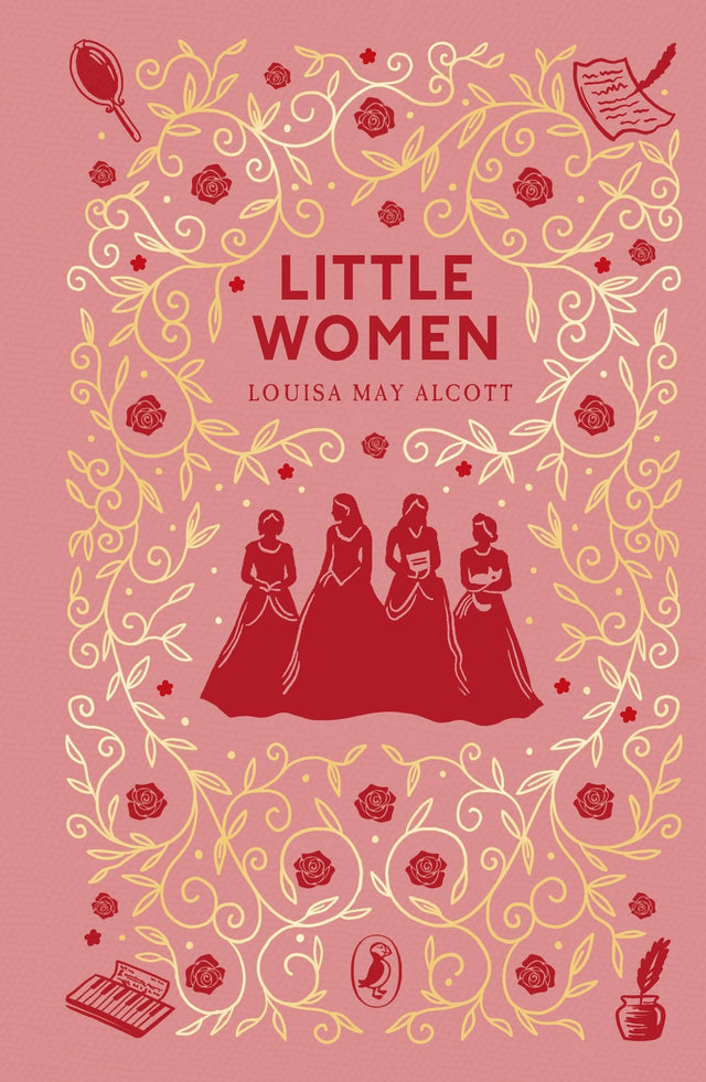 Little Women - Retail Maharaj