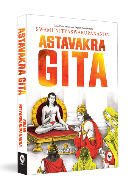 Ashtavakra Gita - Retail Maharaj