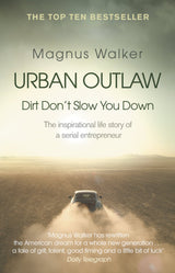 Urban Outlaw: Dirt Don’t Slow You Down - Retail Maharaj