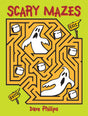 Scary Mazes (Dover Children's Activity Books) - Retail Maharaj