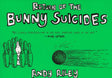 The Return of the Bunny Suicides (Books of the Bunny Suicides Series) - Retail Maharaj