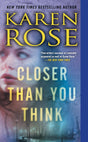 Closer Than You Think: 1 (The Cincinnati Series) - Retail Maharaj