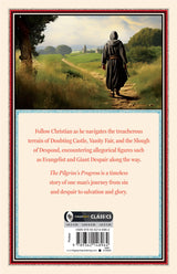 The Pilgrim's Progress - Retail Maharaj