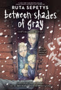 Between Shades of Gray: The Graphic Novel - Retail Maharaj