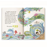 Homework (Hook Books): The Riotous Story of a Boy and His Homework | Ages 5+ - Retail Maharaj