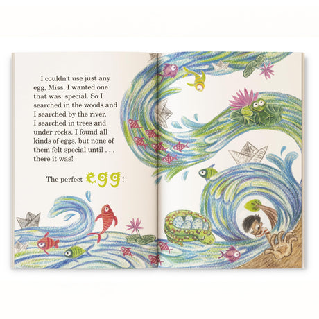 Homework (Hook Books): The Riotous Story of a Boy and His Homework | Ages 5+ - Retail Maharaj