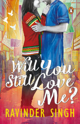PMR: Will You Still Love Me? - Retail Maharaj