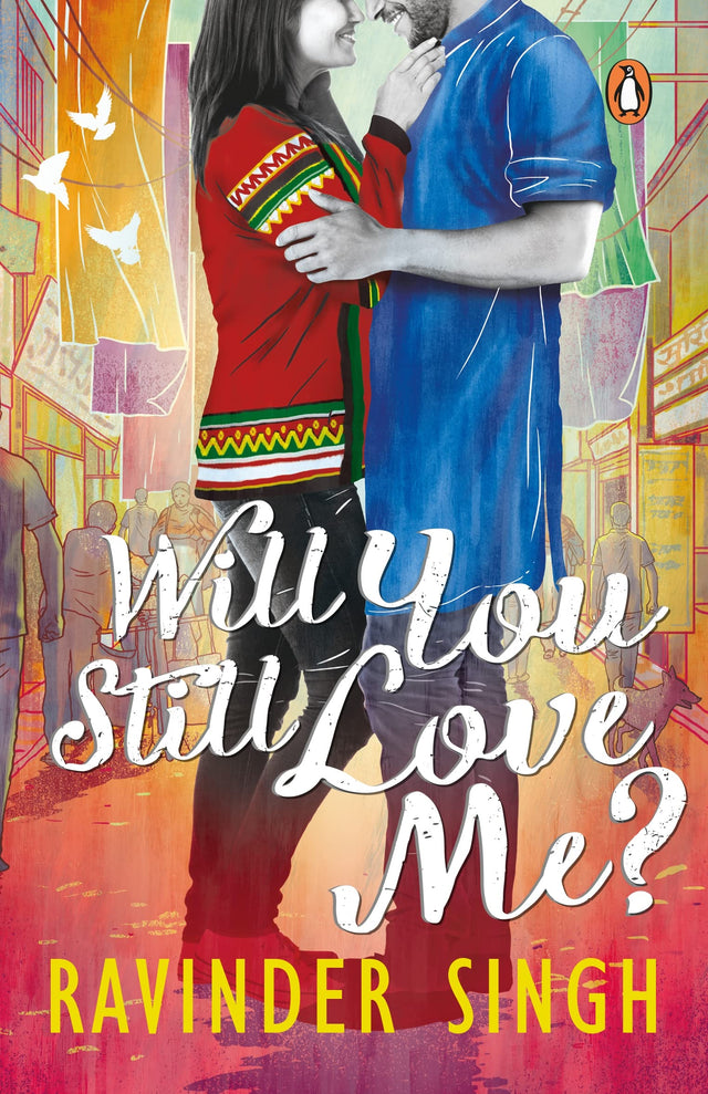 PMR: Will You Still Love Me? - Retail Maharaj