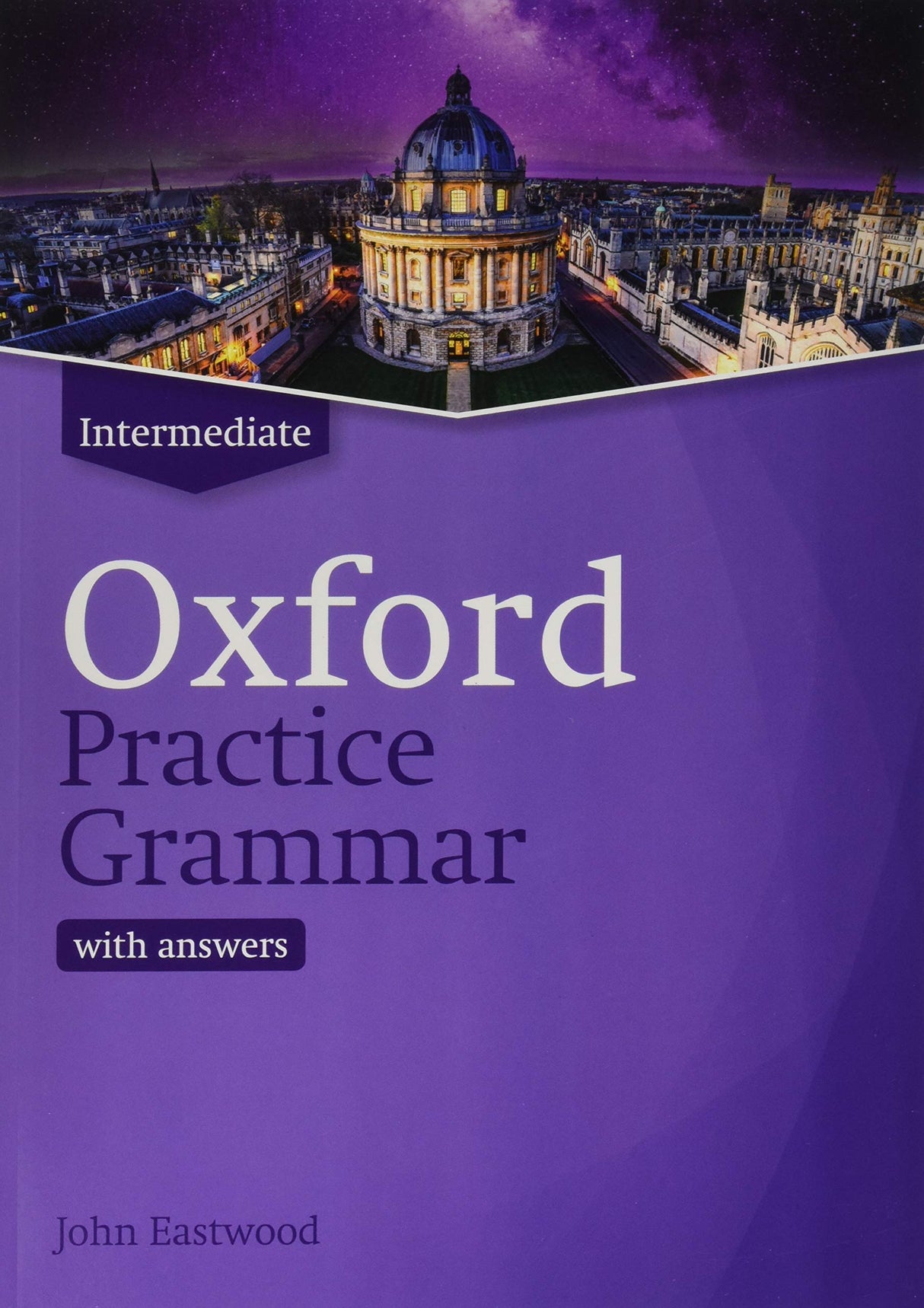 OXFORD PRACTICE GRAMMAR INTERMEDIATE WITH KEY - Retail Maharaj