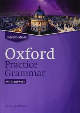 OXFORD PRACTICE GRAMMAR INTERMEDIATE WITH KEY - Retail Maharaj
