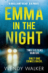 EMMA IN THE NIGHT - Retail Maharaj