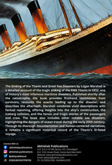 The Sinking Of The Titanic And Great Sea Disasters - Retail Maharaj