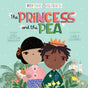 The Princess and the Pea (Penguin Bedtime Classics) - Retail Maharaj