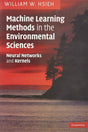 MACHINE LEARNING METHODS IN THE ENVIRONMENTAL SCIENCES - Retail Maharaj