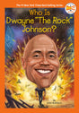 Who Is Dwayne "The Rock" Johnson? - Retail Maharaj