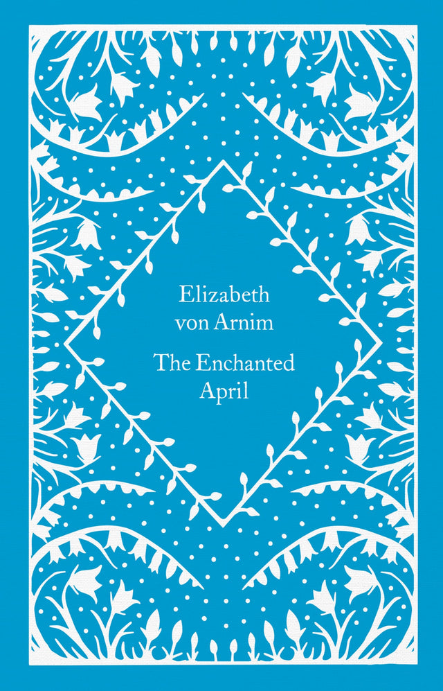 The Enchanted April - Retail Maharaj