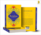 KRISHNA: Greatest Spiritual Wisdom for Tough Times - Retail Maharaj