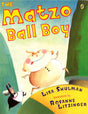 The Matzo Ball Boy - Retail Maharaj