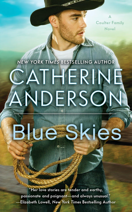 Blue Skies: 3 (Coulter Family) - Retail Maharaj