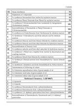 Practical Manual of Inorganic, Organic and Medicinal Chemistry - Retail Maharaj