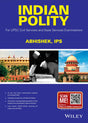 Indian Polity For UPSC Civil Services and State Services Examinations - Retail Maharaj