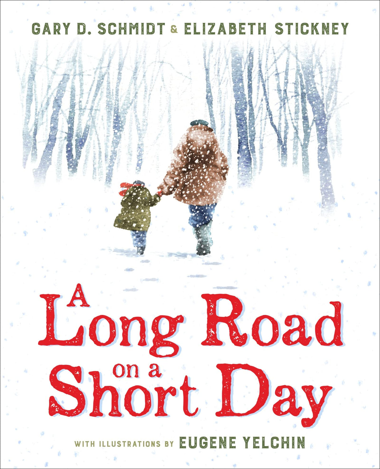 A Long Road on a Short Day - Retail Maharaj
