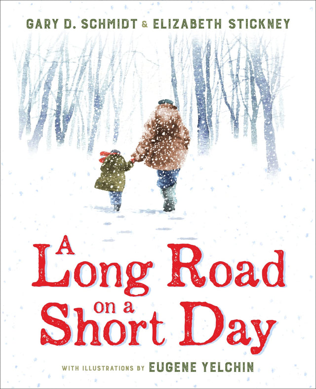 A Long Road on a Short Day - Retail Maharaj