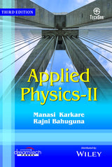Applied Physics, Vol 2, 3ed | e - Retail Maharaj