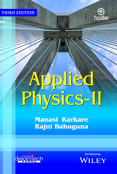 Applied Physics, Vol 2, 3ed | e - Retail Maharaj