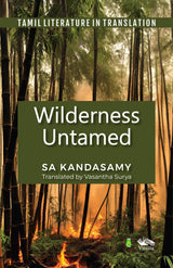 Wilderness Untamed - Retail Maharaj