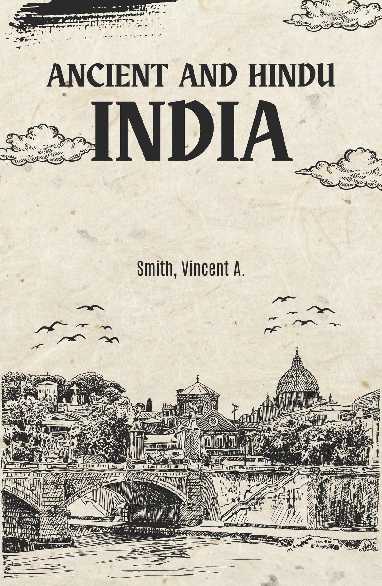 Ancient And Hindu India - Retail Maharaj