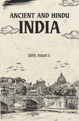 Ancient And Hindu India - Retail Maharaj