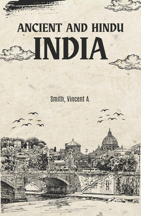 Ancient And Hindu India - Retail Maharaj