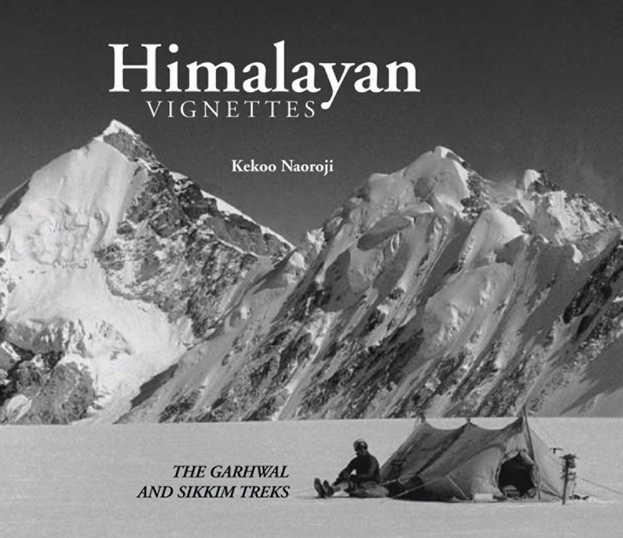 Himalayan Vignettes: The Garhwal & Sikkim Treks - Retail Maharaj