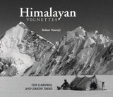 Himalayan Vignettes: The Garhwal & Sikkim Treks - Retail Maharaj