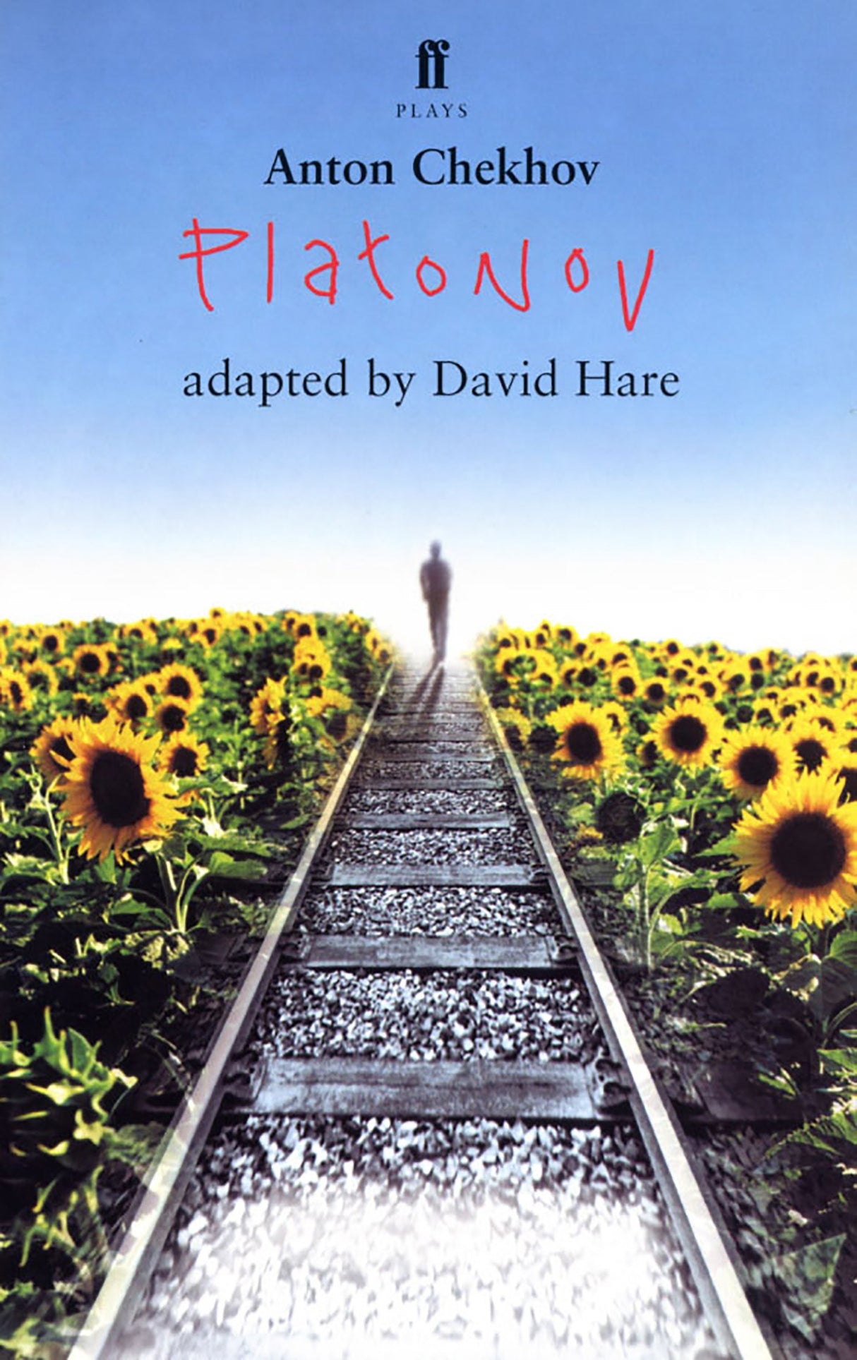 Platonov - Retail Maharaj