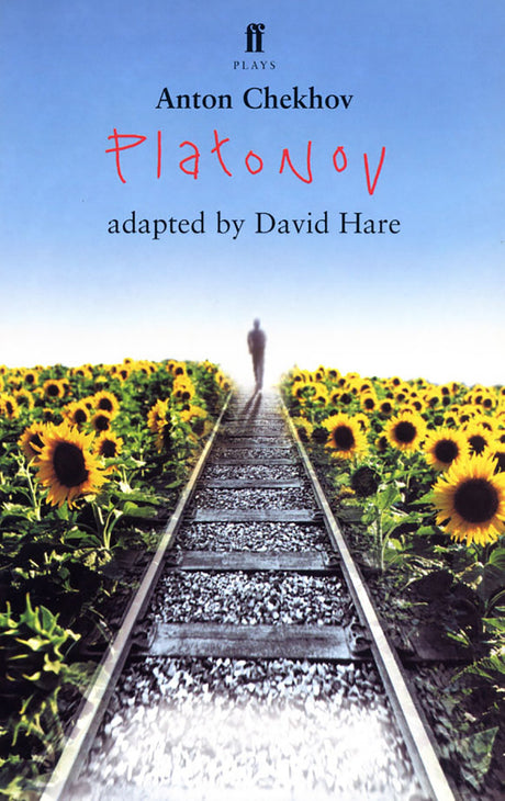 Platonov - Retail Maharaj