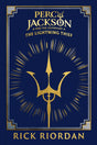 Percy Jackson and the Olympians: The Lightning Thief: (Deluxe Collector's Edition) - Retail Maharaj