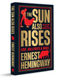 The Sun Also Rises (Deluxe Hardbound Edition) - Retail Maharaj