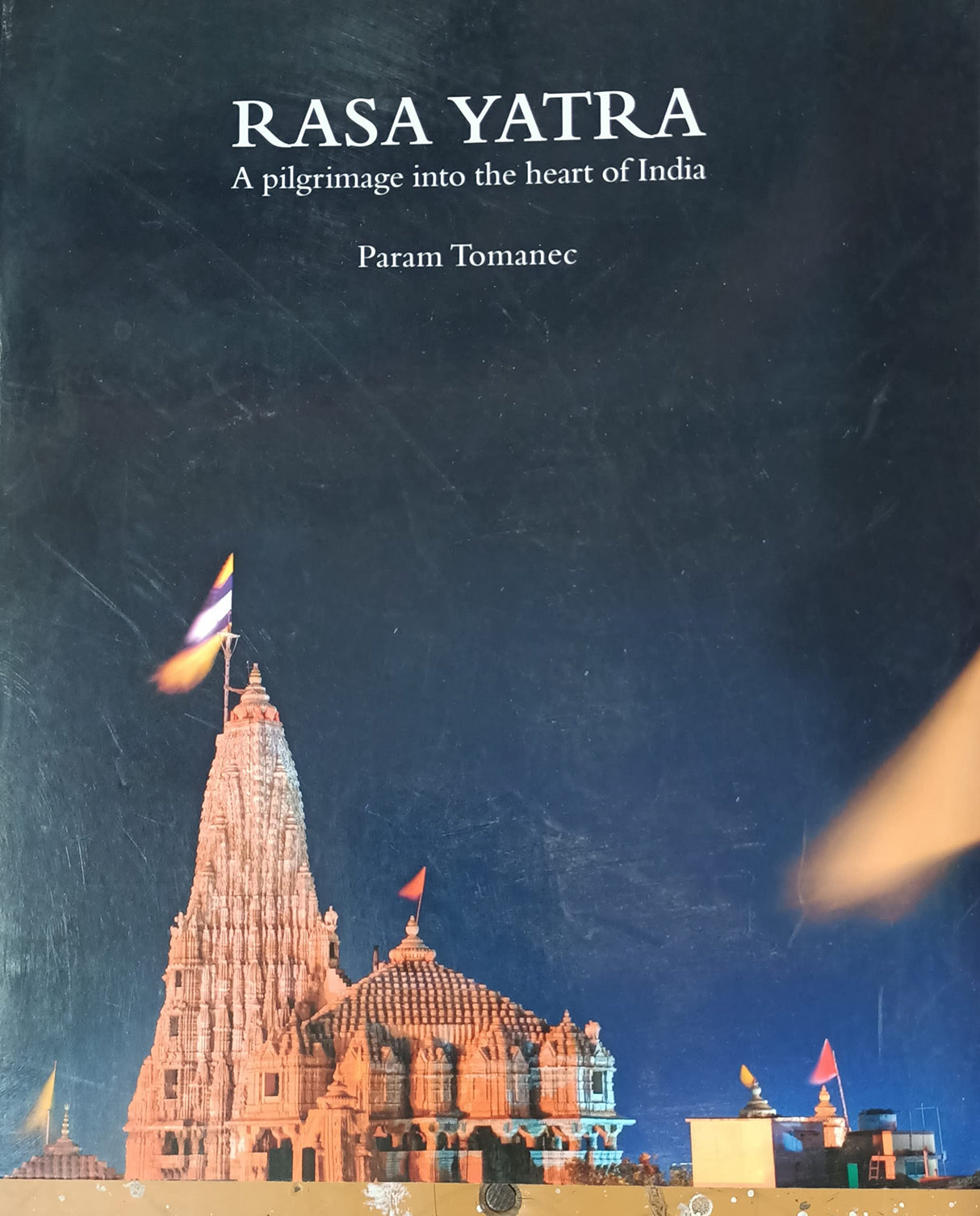 Rasa yatra pelgrimes in the heart of India - Retail Maharaj