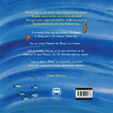 How to Save a Whale - Retail Maharaj