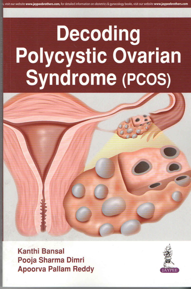 DECODING POLYCYSTIC OVARIAN SYNDROME (PCOS) - Retail Maharaj
